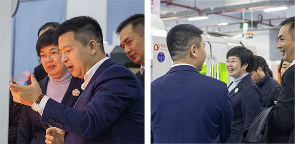 中文字幕乱码亚洲精品 福建省长汀县吕莉县长一行莅临超越激光视察指导-12.png